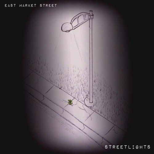 Streetlights cover art