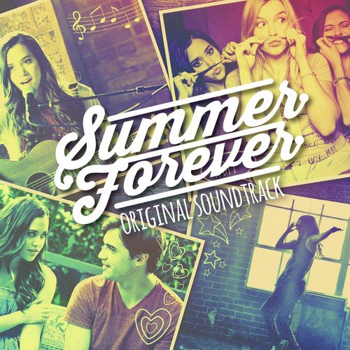 Summer Forever (Original Soundtrack)_poster_image