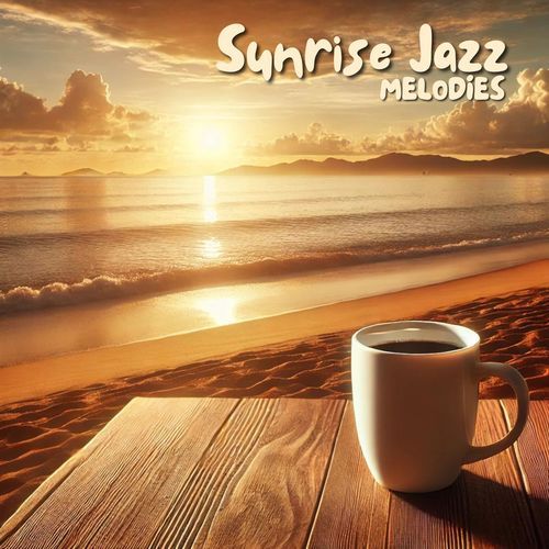 Lunch Time - Jazz Background Music cover art