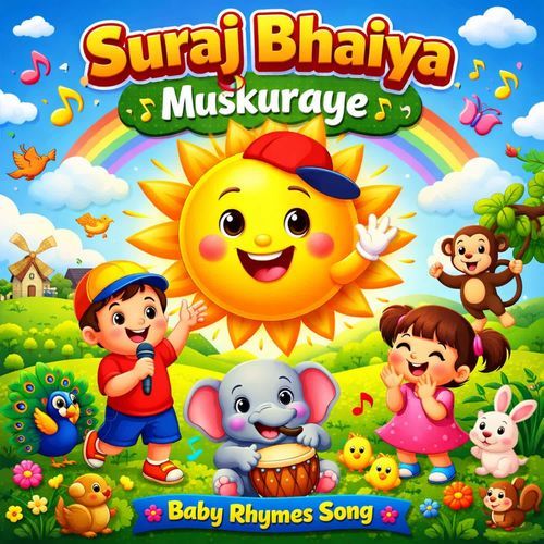 Suraj Bhaiya Muskuraye