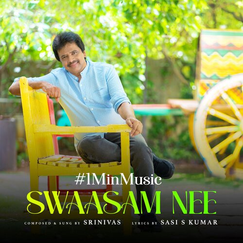 Swaasam Nee - 1 Min Music
