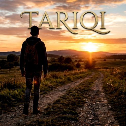 Tariqi (lofi)