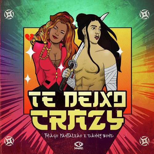 Te Deixo Crazy_poster_image