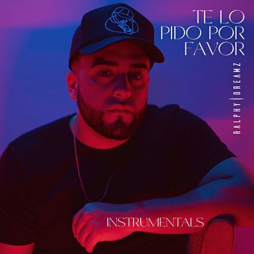 La Diferencia (Instrumentals) cover art