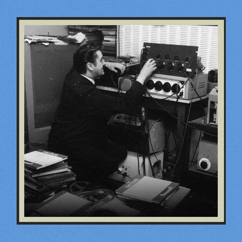 Telstar (Magic Star Vocal Version)