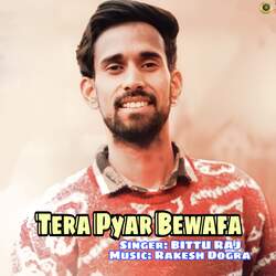 Tera Pyar Bewafa-KTdcdAJlenk