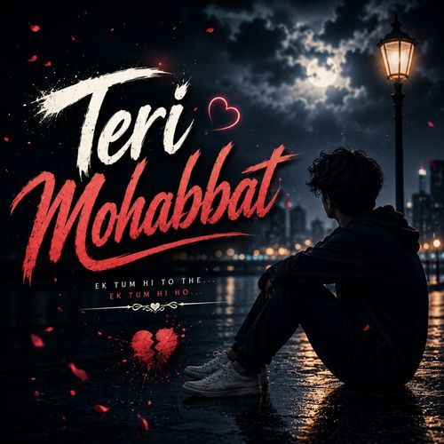 Teri Mohabbat