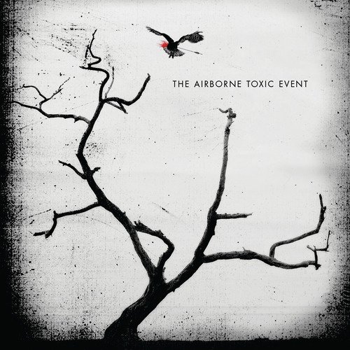 The Airborne Toxic Event (Deluxe Edition)_poster_image