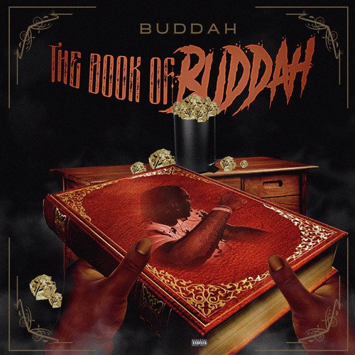 The Book of Buddah_poster_image