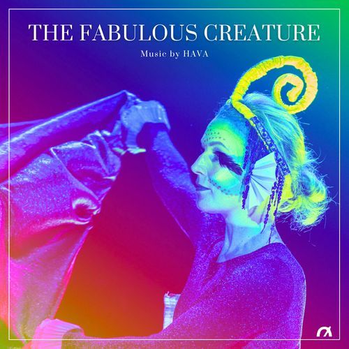 The Fabulous Creature