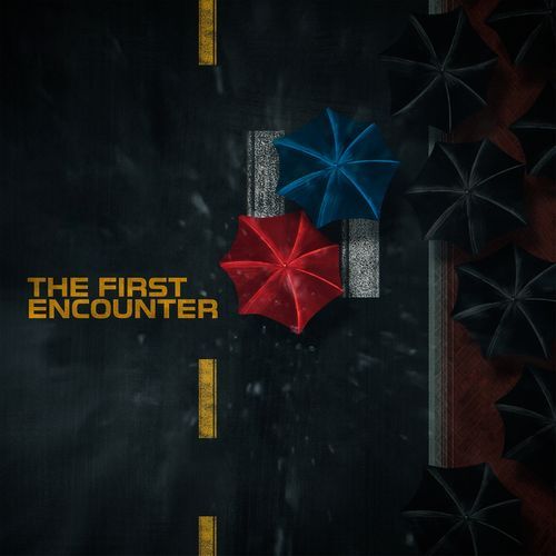 The First Encounter