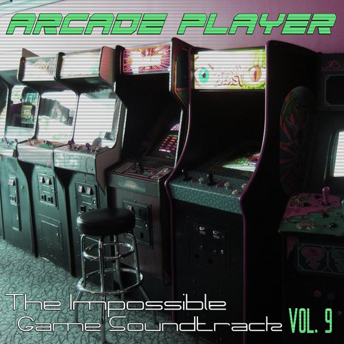 The Impossible Game Soundtrack, Vol. 9