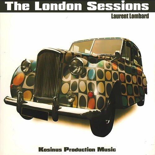 Piccadilly Circus cover art