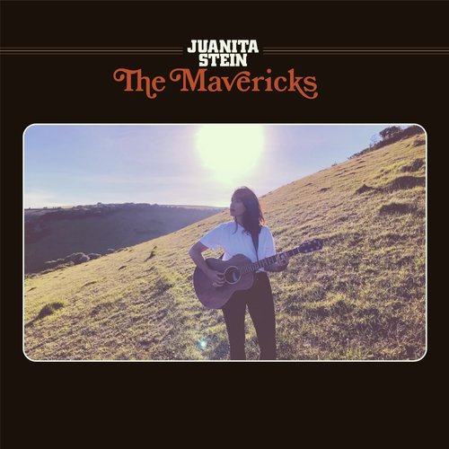 The Mavericks cover art
