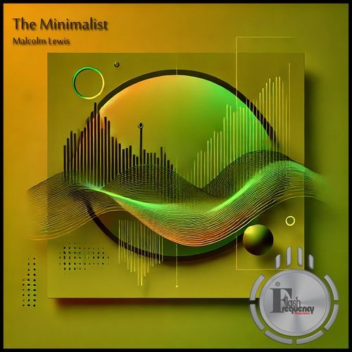 The Minimalist cover art