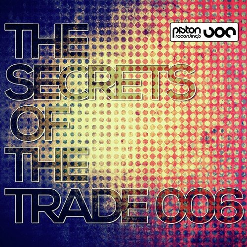 The Secrets Of The Trade 006