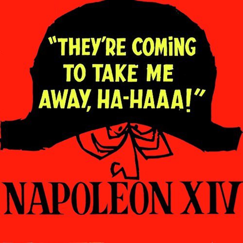 Napoleon XIV