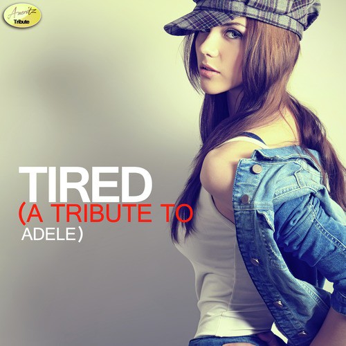 Set Fire to the Rain cover art