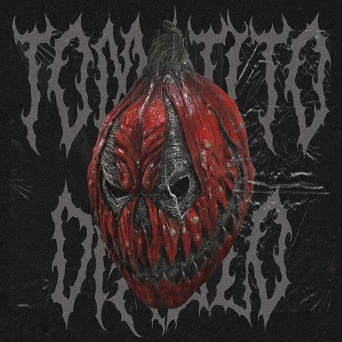 Tomatito Diablo cover art