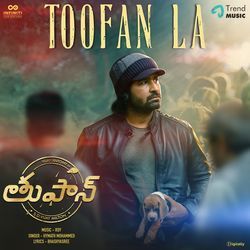 Toofan La (From &quot;Toofan&quot;)-BRpdACBVfgE