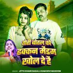 Tori Botal Ko Dhakkan Maidam Khol De Hai