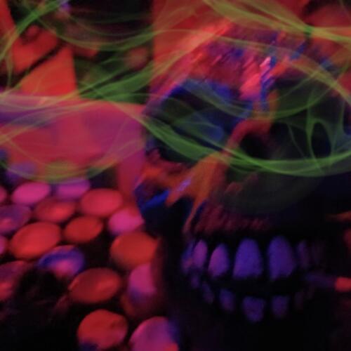 Crispies cover art