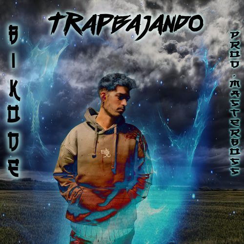 Trapbajando cover art