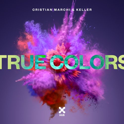 True Colors_poster_image