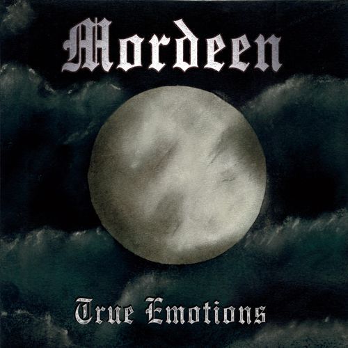 True Emotions cover art