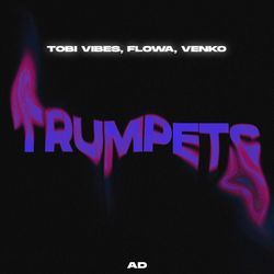 Trumpets (Techno Mix)