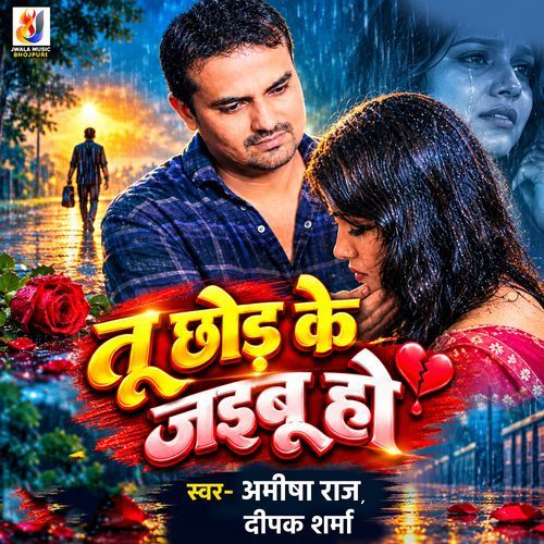 Tu Chhod Ke Jaibu Ho