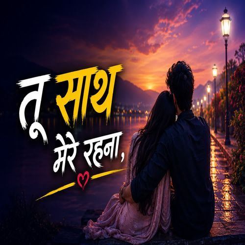 Tu Saath Mere Rehna