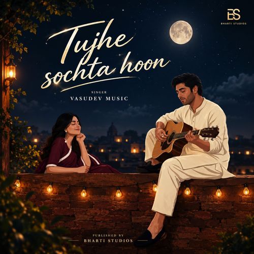 Tujhe Sochta Hoon