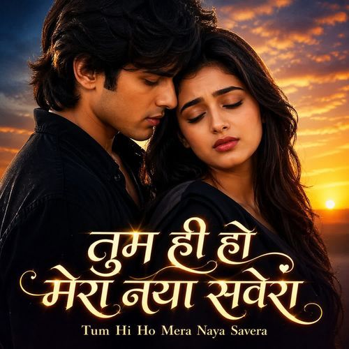 Tum Hi Ho Mera Naya Savera