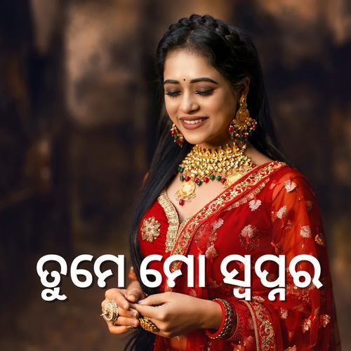 Tume Mo Swapnara Mana Manasi