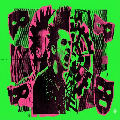 MUSIC MAN (INSTRUMENTAL) cover art