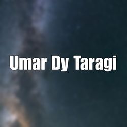 Umar Dy Taragi