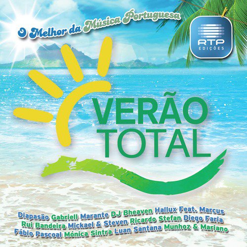 Verão Total