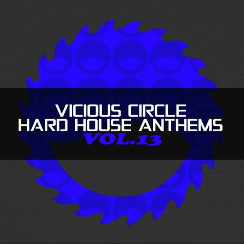 Vicious Circle: Hard House Anthems, Vol. 13
