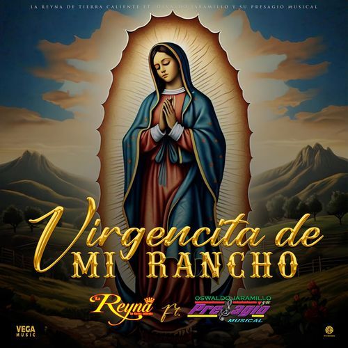 Virgencita De Mi Rancho