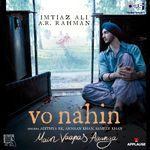 Vo Nahin (From "Main Vaapas Aaunga")