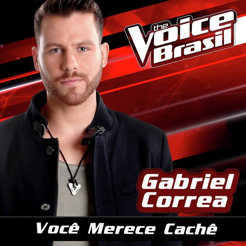 Você Merece Cachê (The Voice Brasil 2016)