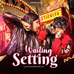 Waiting Setting ( Nagpuri Song )-Rj9ZaTlXeAI