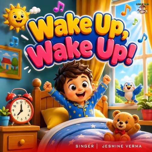 Wake Up Wake Up