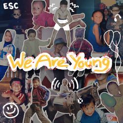 We Are Young