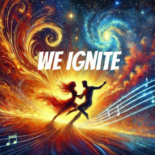 We Ignite (DUET)_poster_image