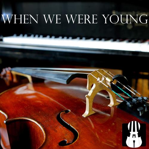 When We Were Young_poster_image