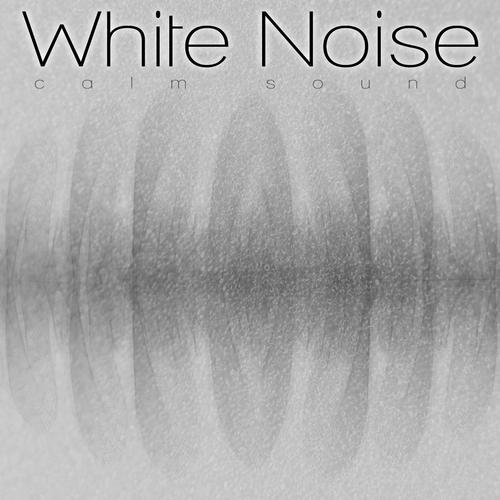 White Noise Calm Sound_poster_image