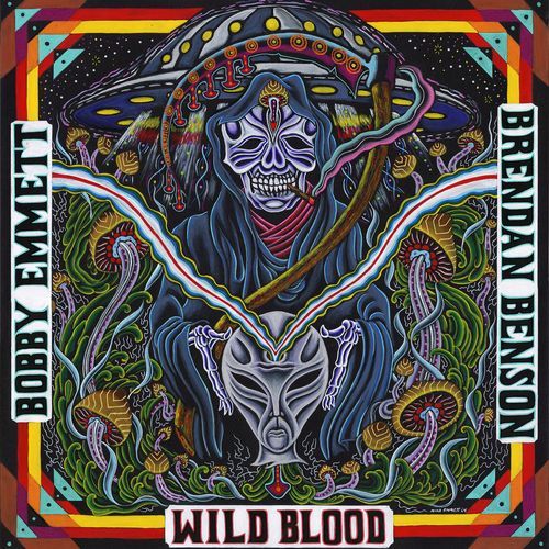 Wild Blood_poster_image