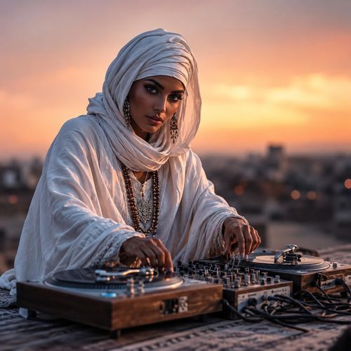 Yallah Habibi